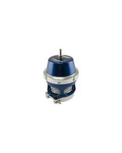 TurboSmart USA Blow Off Valve Power Port - Blue- TURB-TS-0207-1001