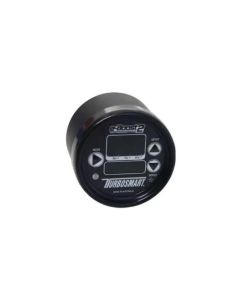 TurboSmart USA eB2 - 60mm Black with 4 port solenoid- TURB-TS-0301-1103