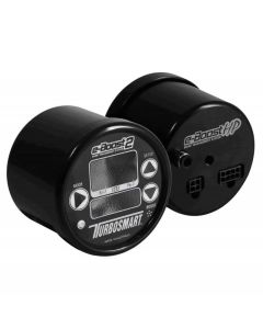 TurboSmart USA eB2 HP 120psi - 60mm Black- TURB-TS-0301-1120