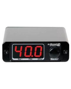 TurboSmart USA eBS e-Boost Street 40psi- TURB-TS-0302-1002