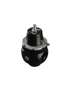 TurboSmart FPR10 Fuel Pressure Regulator Suit -10AN Black- TURB-TS-0404-1042