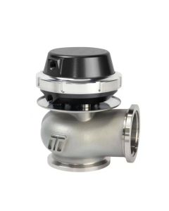 TurboSmart USA WG40 Compgate 40mm - 14 PSI BLACK- TURB-TS-0505-1010