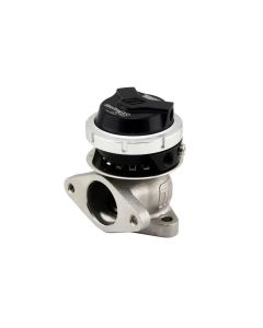 TurboSmart USA WG38 GenV Ultra-Gate 38mm wastegate - 7psi Black- TURB-TS-0551-1002
