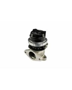 TurboSmart UltraGate38HP High Pressure 35psi External Wastegate Black- TURB-TS-0551-1312