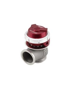 TurboSmart USA WG40 GenV Comp-Gate 40mm wastegate - 14 PSI Red- TURB-TS-0552-1014