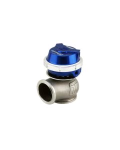 TurboSmart USA WG45 GenV Hyper-Gate 45mm Wastegate - 14psi Blue- TURB-TS-0553-1011