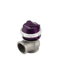 TurboSmart USA WG45 GenV Hyper-Gate 45mm wastegate - 14psi Purple- TURB-TS-0553-1013