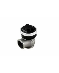 TurboSmart GenV HyperGate45CG Compressed Gas 5psi External Wastegate Black- TURB-TS-0553-1202