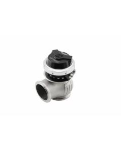 TurboSmart GenV Hypergate45-Lite 7psi External Wastegate (Black)- TURB-TS-0553-1602
