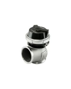 TurboSmart USA WG50 GenV Pro-Gate 50mm Wastegate - 7psi Black- TURB-TS-0554-1002