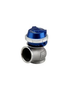 TurboSmart USA WG50 GenV Pro-Gate 50mm Wastegate - 14psi Blue- TURB-TS-0554-1011