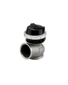 TurboSmart USA WG50 GenV Pro-Gate 50mm wastegate - 14psi Black- TURB-TS-0554-1012