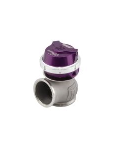 TurboSmart USA WG50 GenV Pro-Gate 50mm wastegate - 14psi Purple- TURB-TS-0554-1013