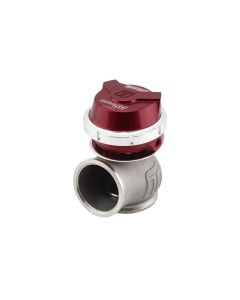 TurboSmart USA WG50 GenV Pro-Gate 50mm wastegate - 14psi Red- TURB-TS-0554-1014