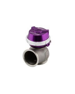 TurboSmart USA WG60 GenV Power-Gate 60mm wastegate - 14psi Purple- TURB-TS-0555-1013