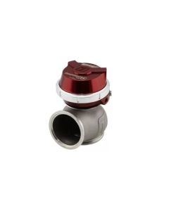 TurboSmart USA WG60 GenV Power-Gate 60mm wastegate - 14psi Red- TURB-TS-0555-1014