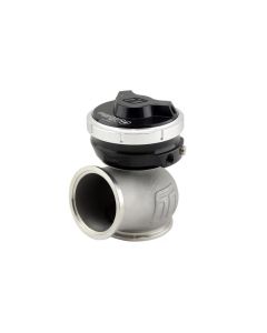 TurboSmart USA WG60 GenV Power-Gate 60mm CG (compressed gas) wastegate -  5psi Black- TURB-TS-0555-1