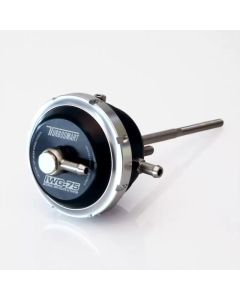 TurboSmart USA IWG75 Borg Warner EFR Twin Port B1 single scroll 120mm Rod Black - 14psi- TURB-TS-062