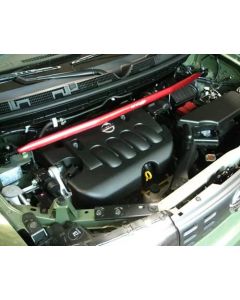 Tanabe Front Strut Bar for Nissan Cube 2009-2012