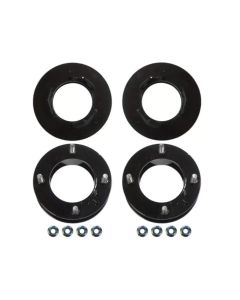 Skyjacker 2.5inch Front | 1inch Rear Spacer Kit Toyota Tundra 2022+- SKYJ-TU2225MSP