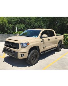 Southern Style Offroad Powder Coat Slimline Hybrid Front Bumper Toyota Tundra 2014-2021- SOUT-TUN-H-PC