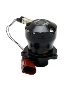 TurboSmart Kompact EM Blow Off Valve VR1 Dual Port Volkswagen GTI | Golf R MK7 2014-2019- TURB-TS-02