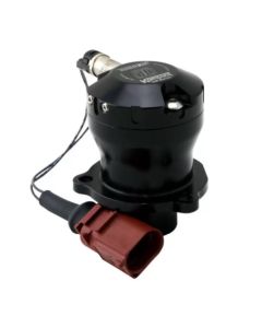 TurboSmart Kompact EM Blow Off Valve Plumb Back Volkswagen GTI | Golf R MK7 2014-2019- TURB-TS-0223-