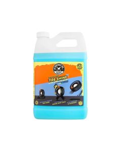 Chemical Guys 1Gallon Tire Kicker Extra Glossy Tire Shine- CHEM-TVD113