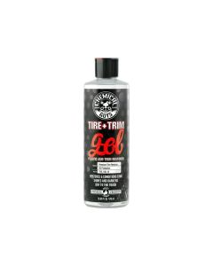 Tire & Trim Gel for Plastic & Rubber - 16oz by Chemical Guys