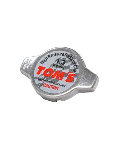 TOMS Racing - High Pressure Radiator Cap (Type A) - TMS-16041-TSP05