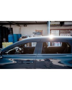 Toyota OE Japan - Window Visor - 2024+ Toyota Crown Signia / Estate - OE-TOY-08162-30070