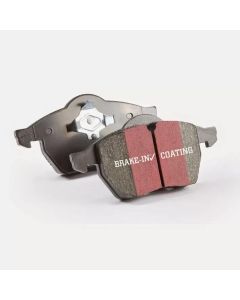 EBC Ultimax Front Brake Pads - OEM Plus Quality