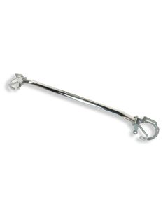 TOM'S Racing - Upper Performance Rod (Front) - Toyota GR86 / Subaru BRZ (2022+) - TMS-53680-TZN80