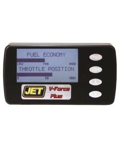 Jet Performance V-Force Plus Performance Module Toyota- JET-67030