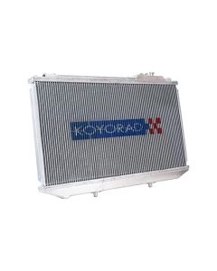 High-Performance Koyo Radiator for Toyota Cressida 89-92