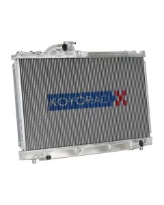 Koyorad Racing Radiator for Lexus IS300 2001-2005 Manual