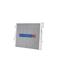 Koyorad Aluminum Radiator - Off-Road Use Only Toyota 4Runner | Lexus GX470 4.7L 2003-2009- KOYO-VH011703N