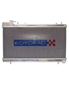 Koyo Radiator Subaru Impreza 1.8 / 2.2L (MT) 1993-1998- KOYO-VH090632