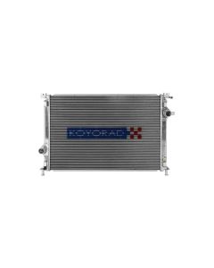 Koyo Turbo Racing Radiator Ford Focus ST 2.0L I4 2013-2017- KOYO-VH322787N