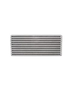 High-Performance Aluminum Oil Cooler Core - VIBR-12894
