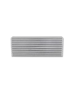 Vibrant Performance 27.5"W x 9.85"H x 4.5"Thick Aluminum Air-to-Air Intercooler Core- VIBR-12840