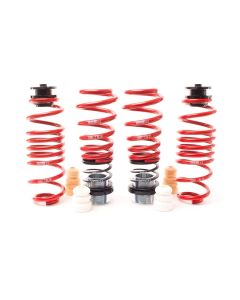 H&R VTF Adjustable Lowering Springs BMW X5 F15 | X5 M F85 | X6 F16 | X6 M F86 2014-2019- H&R-23008-1