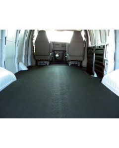 BedRug VANTRED 96+ CHEVY EXPRESS/GMC SAVANA REGULAR- BEDR-VTRG96