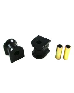 Whiteline FRONT CONTROL ARM - LOWER INNER REAR BUSHING Toyota Corolla Front- W51499