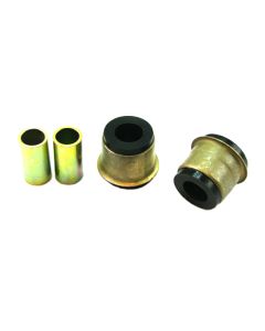 Whiteline FRONT CONTROL ARM - UPPER INNER FRONT BUSHING Toyota 4Runner Front 1984-1995- W51690
