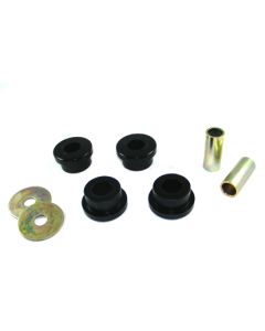 Whiteline FRONT CONTROL ARM - LOWER INNER REAR BUSHING Toyota Celica Front 1990-1993- W51975