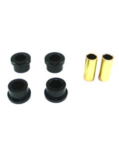 Whiteline FRONT CONTROL ARM - LOWER INNER FRONT BUSHING Toyota Celica Front 1990-1993- W51976