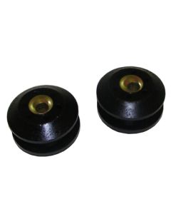 Whiteline FRONT CONTROL ARM - LOWER INNER REAR BUSHING (CASTER CORRECTION) Toyota Front- W52417