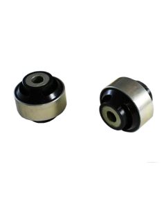 Whiteline FRONT CONTROL ARM - LOWER INNER REAR BUSHING Toyota Front- W53379