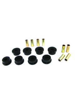 Whiteline REAR TRAILING ARM - UPPER & LOWER BUSHING Toyota Celica Rear- W61182